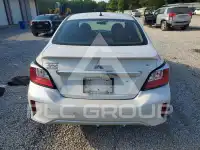 2021 Mitsubishi MIRAGE фото