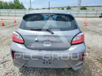 2021 Mitsubishi MIRAGE фото
