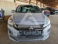 2021 Mitsubishi MIRAGE photo