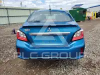 2021 Mitsubishi MIRAGE фото