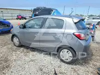 2021 Mitsubishi MIRAGE фото
