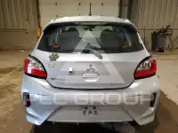 2021 Mitsubishi MIRAGE фото