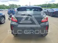 2021 Mitsubishi MIRAGE фото