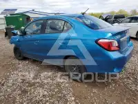 2021 Mitsubishi MIRAGE фото