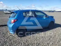 2021 Mitsubishi MIRAGE фото