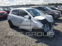 2021 Mitsubishi MIRAGE фото