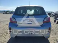 2021 Mitsubishi MIRAGE фото