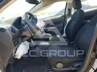 2021 Mitsubishi MIRAGE фото