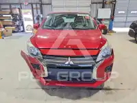 2021 Mitsubishi MIRAGE фото