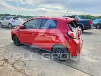2021 Mitsubishi MIRAGE photo