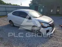 2021 Mitsubishi MIRAGE фото