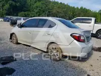 2021 Mitsubishi MIRAGE фото