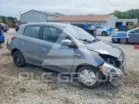 2021 Mitsubishi MIRAGE фото
