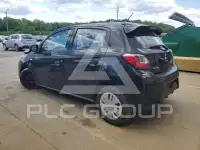 2021 Mitsubishi MIRAGE фото