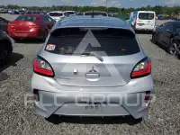2021 Mitsubishi MIRAGE фото