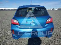 2021 Mitsubishi MIRAGE фото