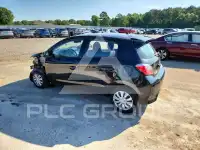 2021 Mitsubishi MIRAGE фото