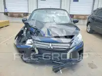 2021 Mitsubishi MIRAGE фото