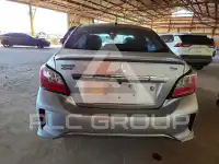 2021 Mitsubishi MIRAGE photo
