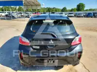 2021 Mitsubishi MIRAGE фото