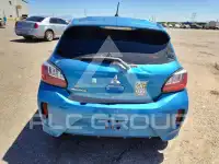 2021 Mitsubishi MIRAGE фото
