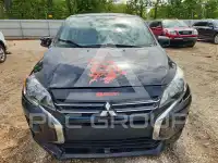 2021 Mitsubishi MIRAGE фото