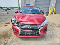 2021 Mitsubishi MIRAGE photo