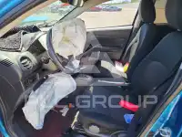 2021 Mitsubishi MIRAGE фото