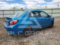2021 Mitsubishi MIRAGE фото