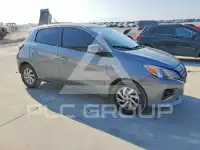 2021 Mitsubishi MIRAGE photo