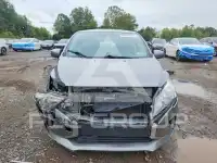 2021 Mitsubishi MIRAGE photo