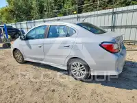 2021 Mitsubishi MIRAGE фото