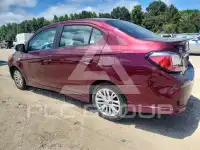 2021 Mitsubishi MIRAGE photo