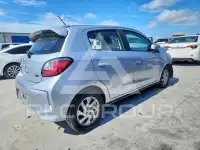 2021 Mitsubishi MIRAGE фото