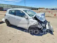 2021 Mitsubishi MIRAGE фото