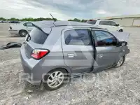 2021 Mitsubishi MIRAGE фото