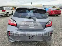 2021 Mitsubishi MIRAGE фото