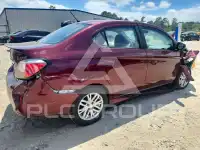 2021 Mitsubishi MIRAGE photo