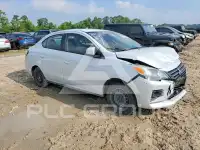 2021 Mitsubishi MIRAGE фото
