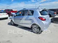 2021 Mitsubishi MIRAGE фото