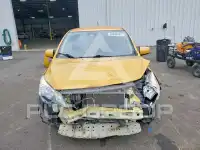 2021 Mitsubishi MIRAGE фото