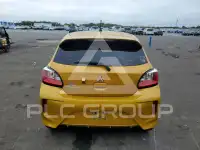 2021 Mitsubishi MIRAGE фото