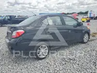 2021 Mitsubishi MIRAGE фото