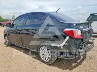 2021 Mitsubishi MIRAGE фото