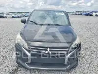 2021 Mitsubishi MIRAGE фото