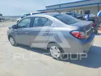 2021 Mitsubishi MIRAGE фото