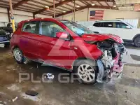 2021 Mitsubishi MIRAGE фото