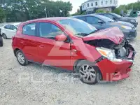 2021 Mitsubishi MIRAGE фото