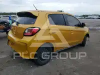 2021 Mitsubishi MIRAGE фото