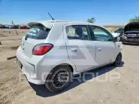 2021 Mitsubishi MIRAGE фото